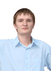 Кострубин Антон Владмирович Кострубин Антон Владмирович