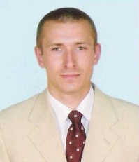 Котляров Евгений Александрович