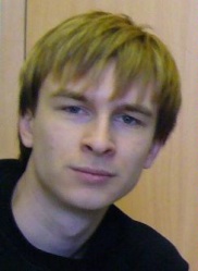 Коваленко Сергей Александрович Коваленко Сергей Александрович