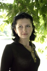 Ковалева Анна Михайловна Ковалева Анна Михайловна