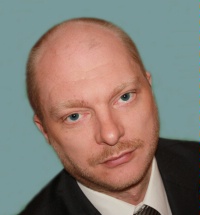 Александр Владимирович Ковалев Александр Владимирович Ковалев