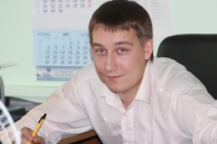 Овчинников Кирилл Алексеевич