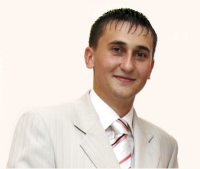 Козлов Дмитрий Валерьевич