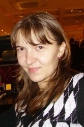 Козлова Татьяна Николаевна