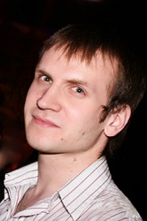 Селезнев Виктор Сергеевич