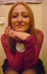 Арбузова Марианна Юрьевна