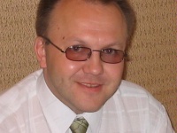 Буторин Олег Анатольевич