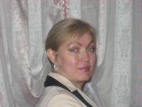 Голованова Светлана Голованова Светлана