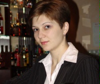 Четверикова Юлия Равильевна Четверикова Юлия Равильевна