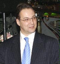 Kalganov Sergei Robertovich