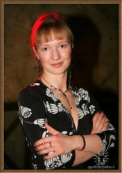 Красова Екатерина Михайловна Красова Екатерина Михайловна