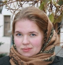 Криволап Жанна Валерьевна Криволап Жанна Валерьевна