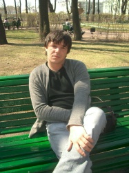 Кройтор Андрей Александрович