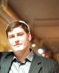 Крючков Александр Сергеевич