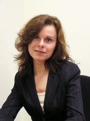 Павлова Ольга