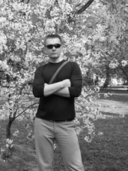 Станкевич Константин Валерьевич