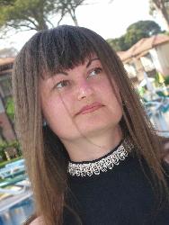 Чаркина Светлана Михайловна Чаркина Светлана Михайловна