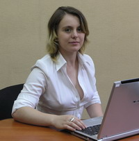 Милян Зоряна Владимировна Милян Зоряна Владимировна