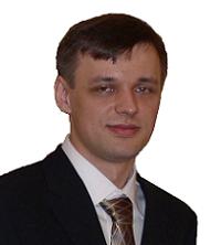 Абузаров Сергей Ринадович