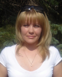 Кульчинская Наталья