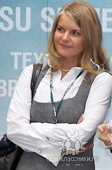 Куприянова Екатерина