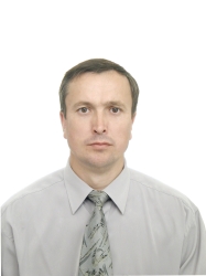 Курбангалиев Ильмир Фанузович