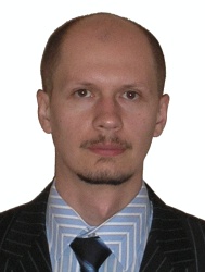 Курбатов Владислав Николаевич