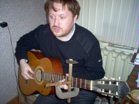 Курилов Дмитрий