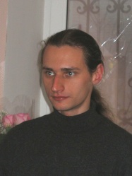 Курмелёв Павел