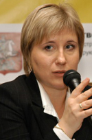 Куварзина Юлия Юрьевна