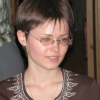 Кузнецова Марина