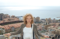 Кузнецова Надежда Олеговна Кузнецова Надежда Олеговна