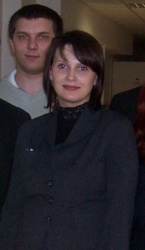 Жарёнова Мария Александровна Жарёнова Мария Александровна