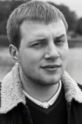 Воробьев Кирилл Алексеевич Воробьев Кирилл Алексеевич