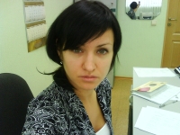 Макарова Любовь