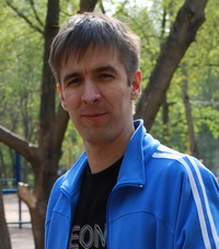 Лагутин Геннадий Михайлович