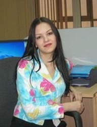 Лайзан Вера Викторовна