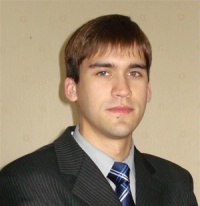 Лаптев Дмитрий Витальевич