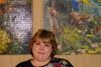 Алексеева Лариса
