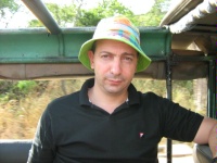 Латышков Артем Владимирович Латышков Артем Владимирович