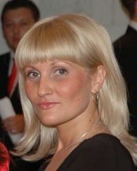 Семенюк Юлия Викторовна
