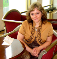 Пономарева Катерина Сергеевна Пономарева Катерина Сергеевна