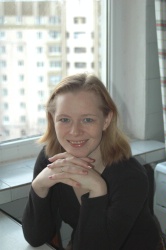 Довгань Ольга Юрьевна