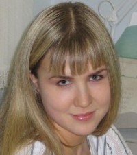 Фокина Наталья Владимировна Фокина Наталья Владимировна