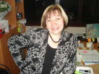 Родионова Ольга Александровна Родионова Ольга Александровна