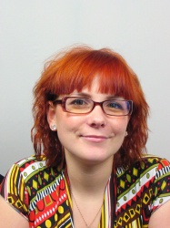 Лепнухова Екатерина Иосифовна