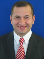 Коркин Лев Александрович