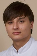 Левочкин Владимир Вадимович Левочкин Владимир Вадимович