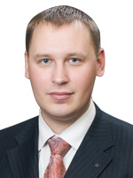 Иншаков Дмитрий Юрьевич