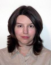 Никольская Елена
